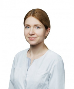 Матюшенко Светлана Владимировна маммолог