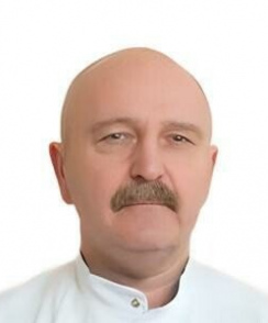 Филиппов Олег Геннадьевич ортопед