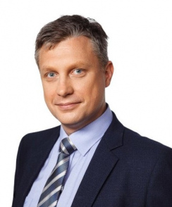 Слободской Павел Константинович психолог