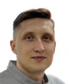 Прозоров Михаил Андреевич кардиолог