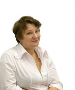 Вяткина Ольга Геннадьевна акушер