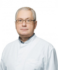 Лапшин Сергей Константинович физиотерапевт