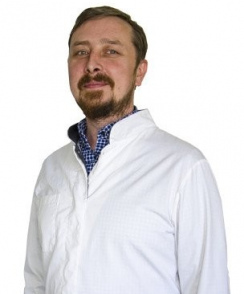 Латкин Тимофей Анатольевич узи-специалист