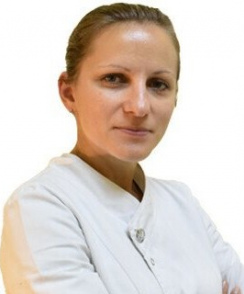 Тимошенко Татьяна Александровна окулист (офтальмолог)