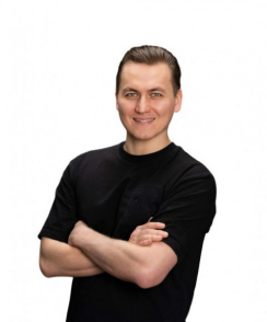 Абдуллаев Марсель Дамирович стоматолог