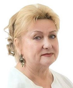 Горбачева Ирина Анатольевна аллерголог