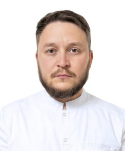 Рамазанов Евгений Сергеевич онколог