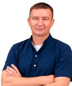 Смирнов Алексей Сергеевич невролог