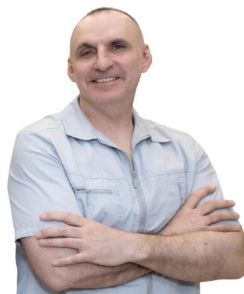 Семенов Иван Владимирович стоматолог