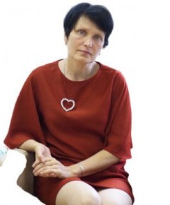 Трощенко Наталья Олеговна психолог