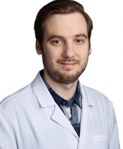 Краснов Александр Юрьевич педиатр