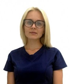 Аткина Наталья Алексеевна гинеколог