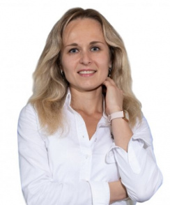 Аткина Наталья Алексеевна гинеколог