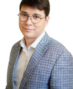 Брагин Дмитрий Алексеевич психолог
