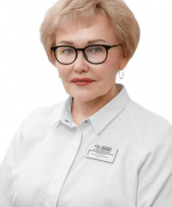 Панфилова Надежда Иововна невролог