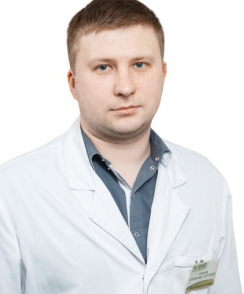 Крюков Александр Сергеевич ортопед