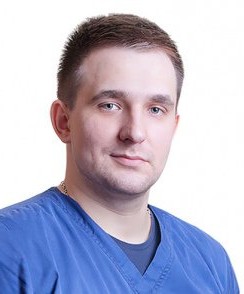 Чернов Андрей Александрович мануальный терапевт