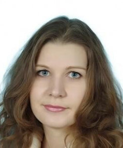 Никитина Наталья Анатольевна терапевт