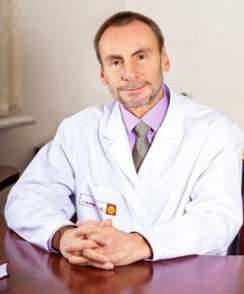 Чумаченко Анатолий Анатольевич психотерапевт
