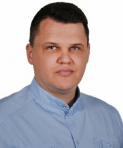 Звегинцев Андрей Владимирович врач лфк