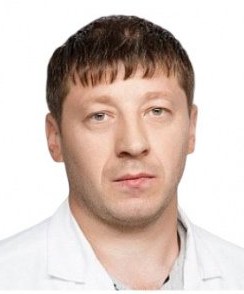 Попушой Корнел Михайлович мануальный терапевт