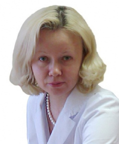 Ведерникова Светлана Владимировна дерматолог