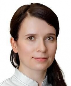 Коньшина Ольга Владимировна окулист (офтальмолог)
