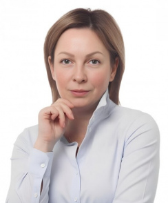 Морозова Наталия Владимировна логопед