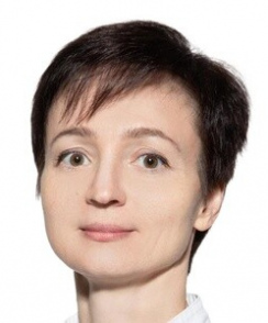 Черная Ирина Валерьевна лор (отоларинголог)