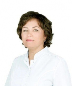 Терентьева Юлия Александровна стоматолог