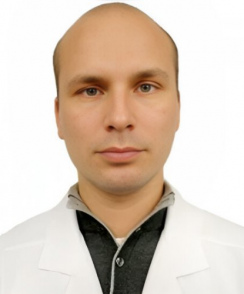 Саламатин Дмитрий Алексеевич мануальный терапевт