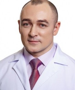 Романенков Николай Сергеевич маммолог