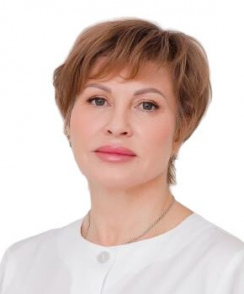 Загайнова Маргарита Викторовна дерматолог