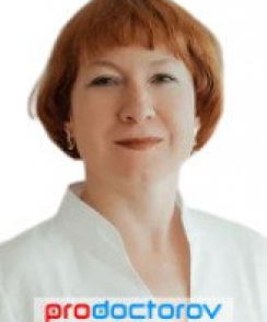 Солоденова Мария Евгеньевна гастроэнтеролог
