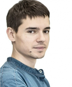 Синяков Сергей Николаевич стоматолог-хирург