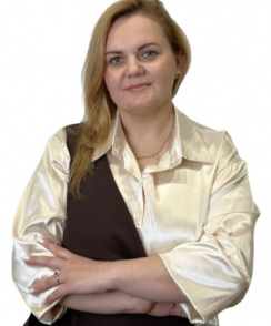 Овчинникова Александра Викторовна нарколог