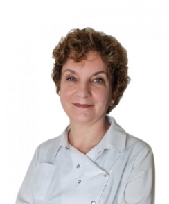 Алексенко Елена Юрьевна ревматолог