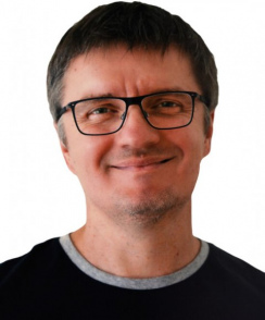 Разуваев Алексей Викторович психолог