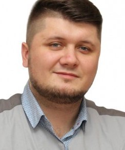 Иванов Роман Игоревич массажист