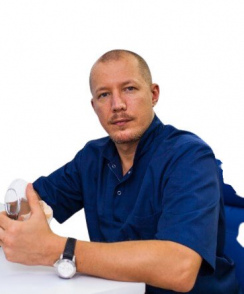 Божор Дмитрий Юрьевич стоматолог