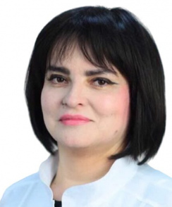 Иванчук Марина Юрьевна рефлексотерапевт