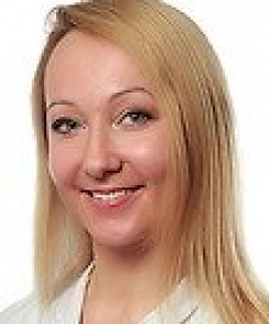Курылёва Ирина Михайловна окулист (офтальмолог)