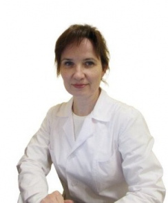 Яранцева Наталья Владимировна невролог