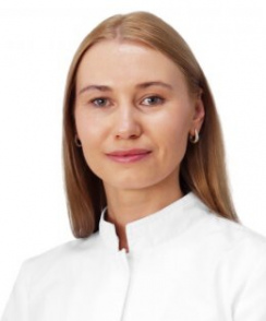 Пыльская Анна Николаевна нарколог