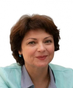 Тищенко Наталья Юрьевна невролог
