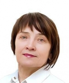 Фомина Марина Юрьевна эпилептолог