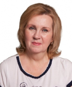 Луненкова Татьяна Геннадьевна психолог