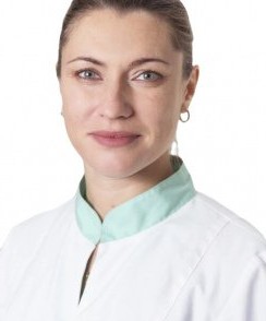 Огурцова Мария Михайловна проктолог