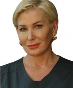 Поляшова Галина Ричардовна косметолог