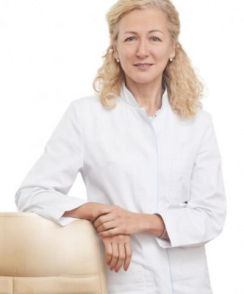 Павлыш Елена Федоровна кардиолог